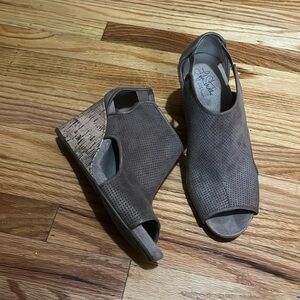 Lifestride espadrilles
